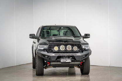 Predator Bar To Suit Ram Dt 2025-Current With Hurricane Motor