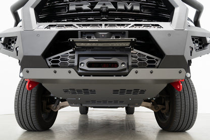 Toro Bull Bar To Suit Ram Dt 2025-Current With Hurricane Motor