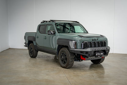 Predator Bull Bar To Suit Kia Tasman 2025 On