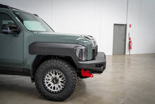 Predator Bull Bar To Suit Kia Tasman 2025 On