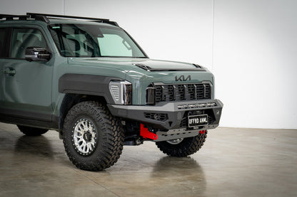 Predator Bull Bar To Suit Kia Tasman 2025 On