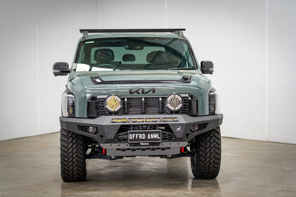Predator Bull Bar To Suit Kia Tasman 2025 On