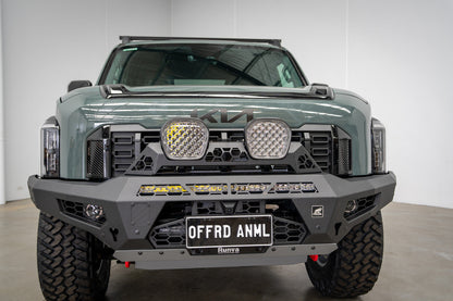 Predator Bull Bar To Suit Kia Tasman 2025 On