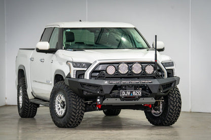 Predator Bar To Suit Toyota Tundra, 2022 To Current