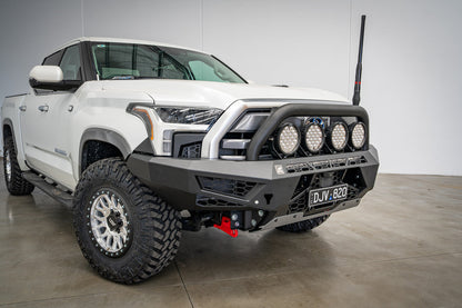 Predator Bar To Suit Toyota Tundra, 2022 To Current