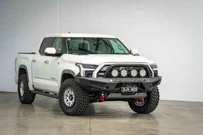 Predator Bar To Suit Toyota Tundra, 2022 To Current