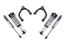 BDS Suspension 2' Lift Kit with Fox Shocks for Chevy/GMC 1500 (2019-2023)