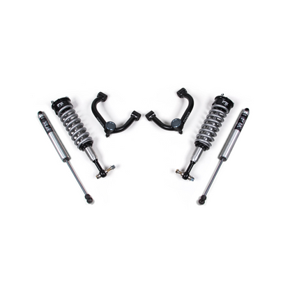 BDS Suspension 2' Levelling Kit for 2014+ Ford F150