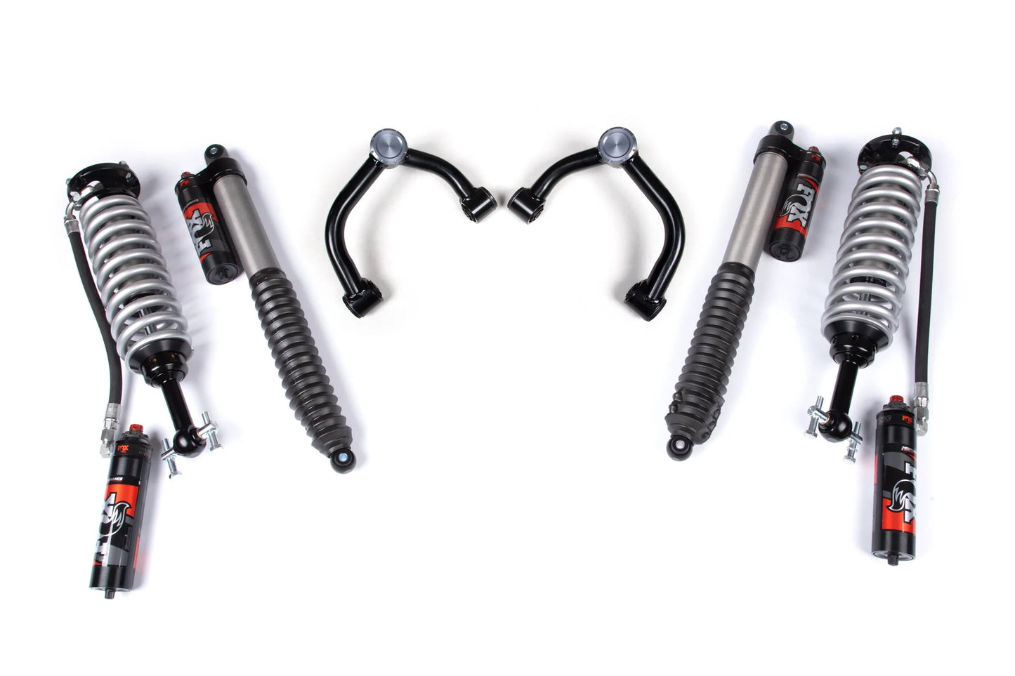 BDS Suspension 2' Levelling Kit for Ford F150 (2021+)