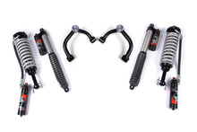 BDS Suspension 2' Levelling Kit for Ford F150 (2021+)