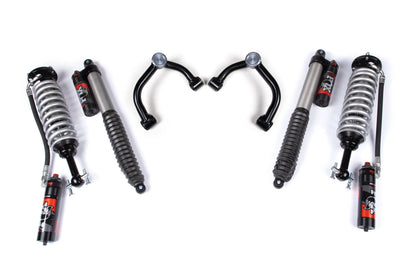 BDS Suspension 2' Levelling Kit for Ford F150 (2021+)
