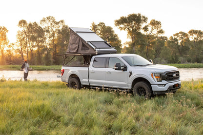 BDS Suspension 2' Levelling Kit for Ford F150 (2021+)