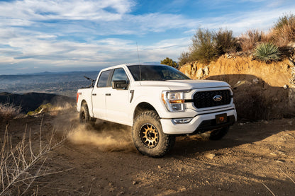 BDS Suspension 2' Levelling Kit for Ford F150 (2021+)
