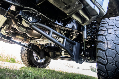 BDS Suspension 3' Lift Kit with Radium Arms for Ford F250 (2023+)