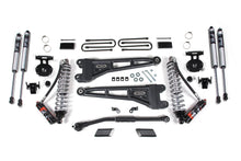 BDS Suspension 3' Coilover Lift Kit for 2020+ Ford F250