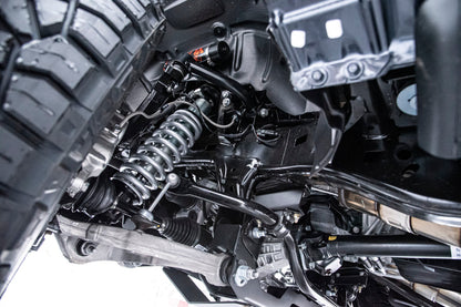 BDS Suspension 4' Lift Kit for Ram 1500 DT