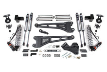BDS Suspension 4' Coilover Lift Kit for 2020+ Ford F250/F350