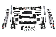 BDS Suspension 6' Lift Kit for 2015-2020 Ford F150 with Fox Shocks