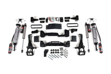BDS Suspension 6' Lift Kit for 2015-2020 Ford F150 with Fox Shocks