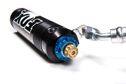 BDS Suspension 6.5' Lift Kit for 2011-2019 Chevy Silverado 2500 with Fox Shocks
