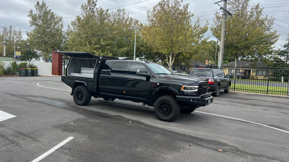 Outback Kitters 2' Lift Kit for 2013+ Ram 2500
