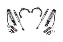 BDS Suspension 2' Lift Kit for Ram 1500 DT (2019+)