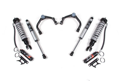 BDS Suspension 2' Lift Kit for Ram 1500 DT (2019+)