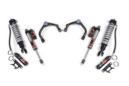 BDS Suspension 2' Lift Kit for Ram 1500 DT (2019+)