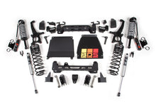 BDS Suspension Toyota Tundra 7' Lift Kit with Fox 2.5' Shocks