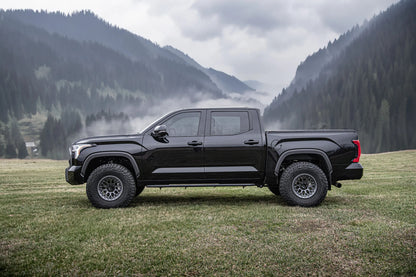 BDS Suspension Toyota Tundra 7' Lift Kit with Fox 2.5' Shocks