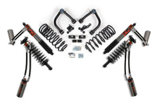 BDS Suspension 2.25' Lift Kit with 3.0' Factory Race Shocks 2022+ Toyota Tundra