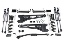 BDS Suspension 3' Coil Over Lift Kit to suit 2023-2024 Ford F250/F350