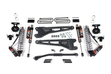 BDS Suspension 3' Coil Over Lift Kit to suit 2023-2024 Ford F250/F350