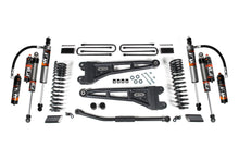 2.5 ' Lift Kit with Fox 2.5 shocks suits Ford F-450 Super Duty (2023-2026) by BDS Suspension