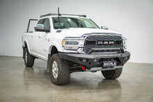 Predator Bull Bar To Suit Ram 2500/3500 Dj2, 2019 To 2025