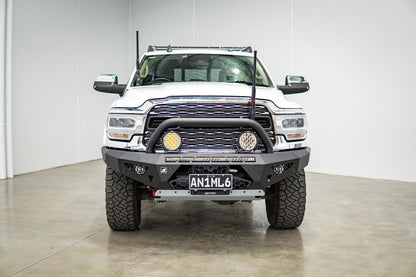 Predator Bull Bar To Suit Ram 2500/3500 Dj2, 2019 To 2025