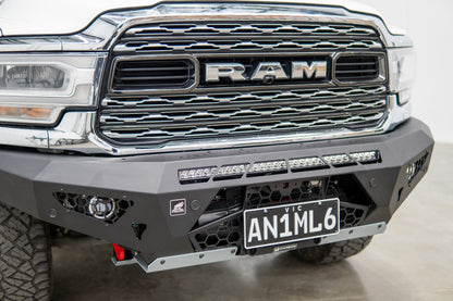 Predator Bull Bar To Suit Ram 2500/3500 Dj2, 2019 To 2025