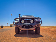 Toro Bull Bar To Suit Ram 2500/3500 Dj2, 2019 To 2025
