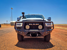 Toro Bull Bar To Suit Ram 2500/3500 Dj2, 2019 To 2025