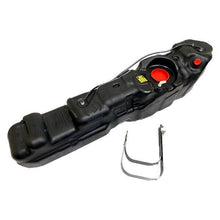 2013+ Ram 2500/3500 Mega Cab Long Range Fuel Tank, 6'4 Tub - Fitted