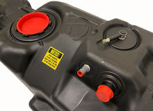 2017+ Ford F250 / F350  Crew Cab 208L Long Range Fuel Tank - Fitted