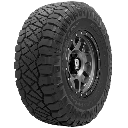 Nitto Ridge Grappler