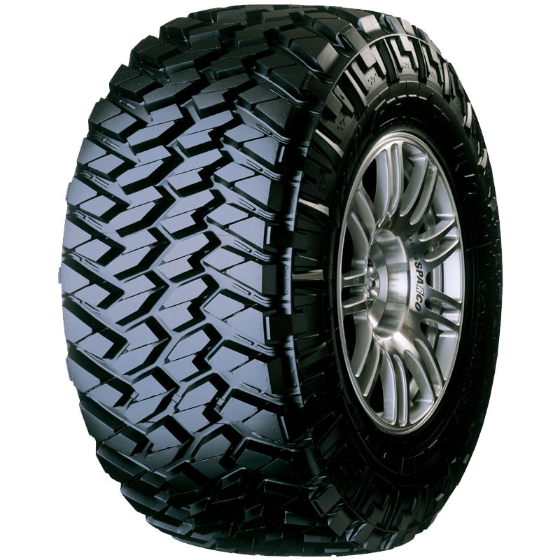 Nitto Trail Grappler M/T