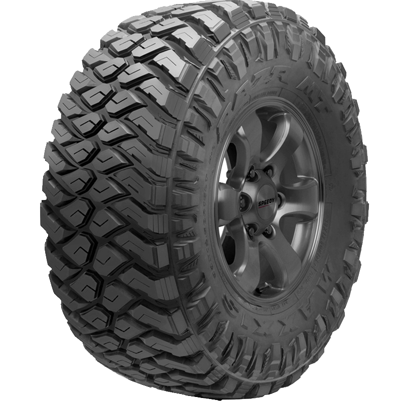 Maxxis Razr MT-772