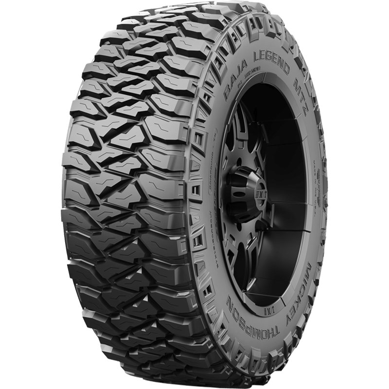 Mickey Thompson Baja Legend MTZ