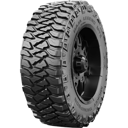 Mickey Thompson Baja Legend MTZ
