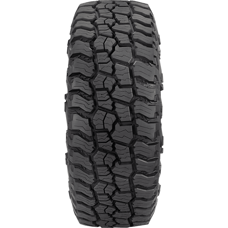 Mickey Thompson Baja Boss A/T
