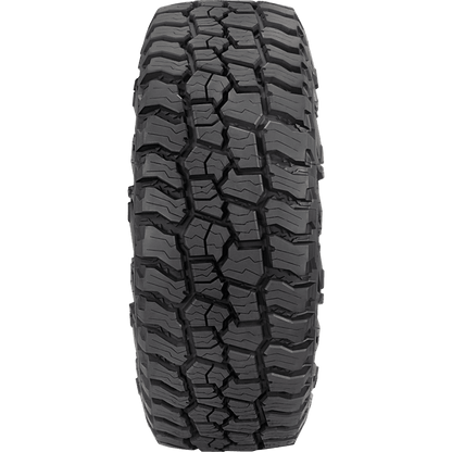 Mickey Thompson Baja Boss A/T