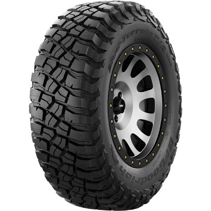 BF Goodrich Mud-Terrain T/A KM3