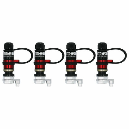 APEX DESIGNS - Rapid Precision Valves (RPV)